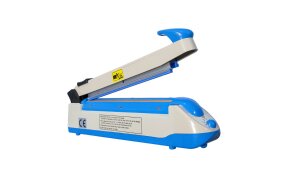 HAND SEALER WITH CUTTER XP-300